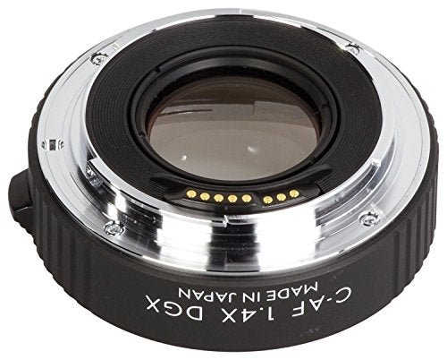 Kenko Teleconverter Teleplus HD 1.4X DGX Canon EOS EF-S mount 835654 KE-KHD14C_2