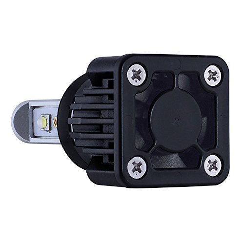 PIAA LED Headlight Bulb 3700lm (6000K) H8/H9/H11/H16 White 12V25W x2 LEH102 NEW_5