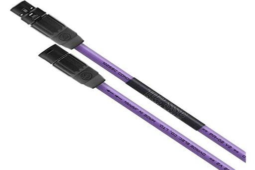 OYAIDE XLR Cable XLR Male to XLR Female (1.0 m) PA-02 XLR V2/1.0 Audio Cable NEW_1