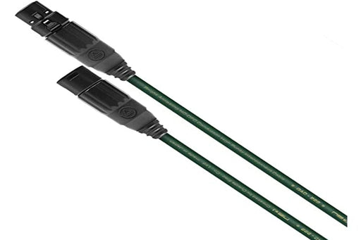 OYAIDE AV Cable QAC-222 XLR 5m QAC-222 series with natural sound and strength_1