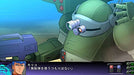 Third Super Robot Taisen Z Impression PS Vita Game Software VLJS5051 Bandai NEW_8