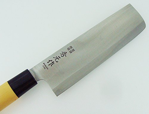 SUMIKAMA Japanese knives Hidemoto work 5-piece set SP-005 NEW_5