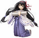 Puella Magi Madoka Magica AKEMI HOMURA Miko 1/8 PVC Figure Kotobukiya NEW Japan_1
