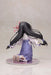 Puella Magi Madoka Magica AKEMI HOMURA Miko 1/8 PVC Figure Kotobukiya NEW Japan_4