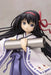 Puella Magi Madoka Magica AKEMI HOMURA Miko 1/8 PVC Figure Kotobukiya NEW Japan_5