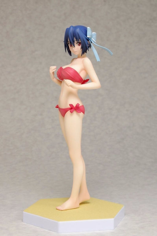 WAVE BEACH QUEENS Nisekoi Seishiro Tsugumi 1/10 PVC Figure NEW from Japan_2