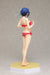 WAVE BEACH QUEENS Nisekoi Seishiro Tsugumi 1/10 PVC Figure NEW from Japan_3