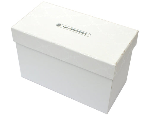 Le Creuset pair Short tumbler rose quartz & white raster 910378-00-432 NEW_2