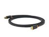 OYAIDE USB cable NEOUSBA3M d+USB classA v2/3.0m Black NEW from Japan_1