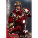 Movie Masterpiece DIECAST IRON MAN MARK 43 XLIII 1/6 Action Figure Hot Toys_3