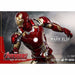 Movie Masterpiece DIECAST IRON MAN MARK 43 XLIII 1/6 Action Figure Hot Toys_4