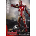 Movie Masterpiece DIECAST IRON MAN MARK 43 XLIII 1/6 Action Figure Hot Toys_5