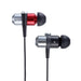 ZERO AUDIO ZH-DWX10 DUOZA In-Ear Headphones from Japan_1