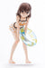 ORCATOYS A Certain Magical Index Mikoto Misaka Gravure Style 1/6 Scale Figure_1