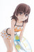 ORCATOYS A Certain Magical Index Mikoto Misaka Gravure Style 1/6 Scale Figure_4