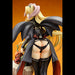 Figure 1/8 Orchid Seed The Seven Deadly Sins Mammon Statue of Greed PVC NEW_5
