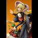 Figure 1/8 Orchid Seed The Seven Deadly Sins Mammon Statue of Greed PVC NEW_6