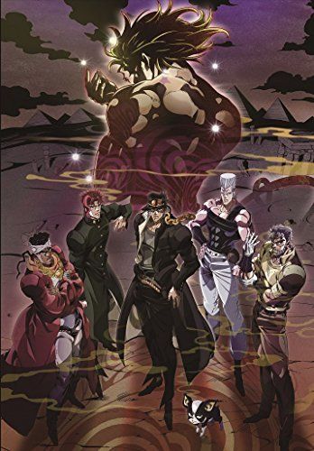 [CD] Jojo Sono Chi no Kioku -end of THE WORLD NEW from Japan_1