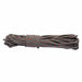 snowpeak tent gray rope Pro. 3mm 10m cut AP-020 NEW from Japan_1