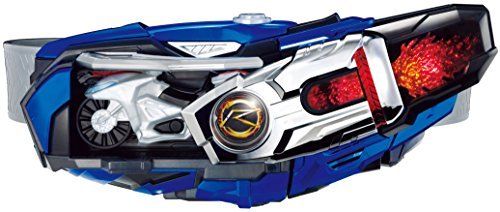 BANDAI Kamen Rider Drive Transformation Belt DX Mach Driver Flame NEW from Japan_2