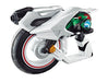 Kamen Rider drive wheel rotation gun DX zenrin Shooter BANDAI NEW from Japan_2