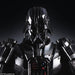 Square Enix Star Wars Variant Play Arts Kai Darth Vader Figure NEW from Japan_7