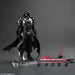 Square Enix Star Wars Variant Play Arts Kai Darth Vader Figure NEW from Japan_8