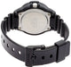 CASIO Standard LRW-200H-1BJF Men's Watch Black NEW from Japan_4