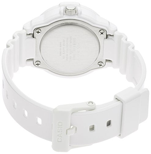 CASIO Watch Standard LRW-200H-7E2JF white NEW from Japan_4