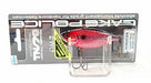 Jackall TN70 Full Tungsten Uroko HL Spark Red NEW from Japan_1