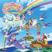 [CD] PreCure All Stars Haru no Carnival Original Sound Track NEW from Japan_1