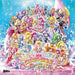 [CD] Eiga Pretty Cure All Stars Haru no Carnival Theme Song Single NEW_1