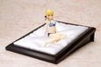 WAVE Dream Tech Fate/stay night Lingerie Style Saber Figure NEW from Japan_2