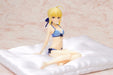 WAVE Dream Tech Fate/stay night Lingerie Style Saber Figure NEW from Japan_3