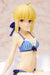 WAVE Dream Tech Fate/stay night Lingerie Style Saber Figure NEW from Japan_4