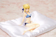 WAVE Dream Tech Fate/stay night Lingerie Style Saber Figure NEW from Japan_7