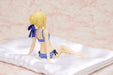 WAVE Dream Tech Fate/stay night Lingerie Style Saber Figure NEW from Japan_8
