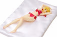 WAVE Dream Tech Fate/Extra Lingerie Style Saber Extra Figure NEW from Japan_6