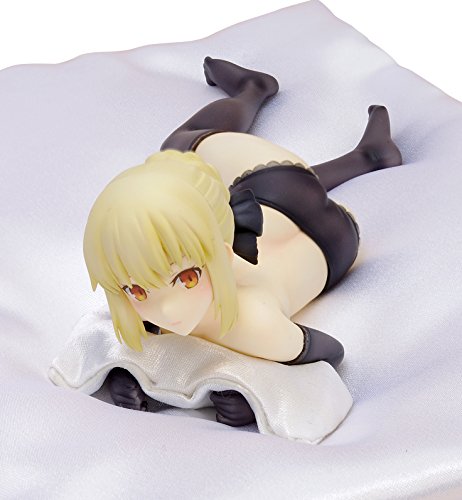 WAVE Dream Tech Fate/stay night Lingerie Style Saber Alter Figure NEW from Japan_1