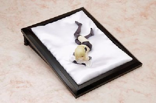 WAVE Dream Tech Fate/stay night Lingerie Style Saber Alter Figure NEW from Japan_2