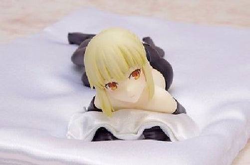 WAVE Dream Tech Fate/stay night Lingerie Style Saber Alter Figure NEW from Japan_6