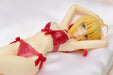 Dream Tech Fate/stay night Lingerie Style Saber Special Premium Edition Figures_5