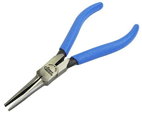 Tenyo Metallic Nano Puzzle Special Tool (Flat Type) Pliers NEW from Japan_2