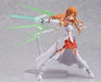 figma 178 Sword Art Online Asuna Figure Max Factory NEW from Japan_3