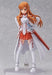 figma 178 Sword Art Online Asuna Figure Max Factory NEW from Japan_4