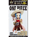 Banpresto One Piece World Collectable Figures bright Vol.2 Nefertari Vivi KG09_3