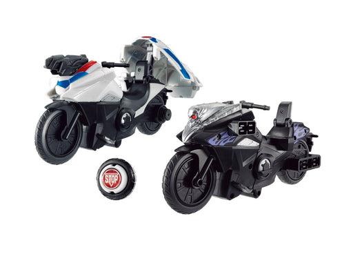 Bandai Kamen Rider Drive DX Ride Crosser Action Figure Plastic Transforiming NEW_2