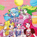 [CD] Puripara Idol Song Collection by SoLaMi SMILE & FARURU NEW from Japan_1