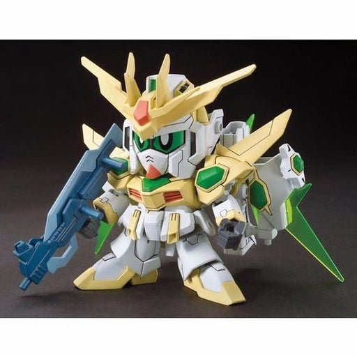 BANDAI SDBF STAR WINNING GUNDAM MODEL KIT Gundam Build Fighters from Japan_2