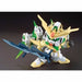 BANDAI SDBF STAR WINNING GUNDAM MODEL KIT Gundam Build Fighters from Japan_3